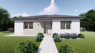 Projekt domu EMMA 14
