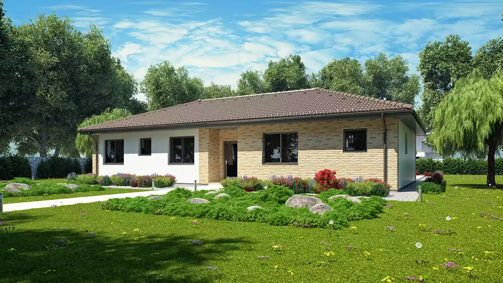Projekt domu EMMA 8