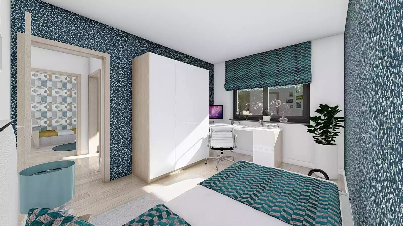 Projekt domu VENUS 2