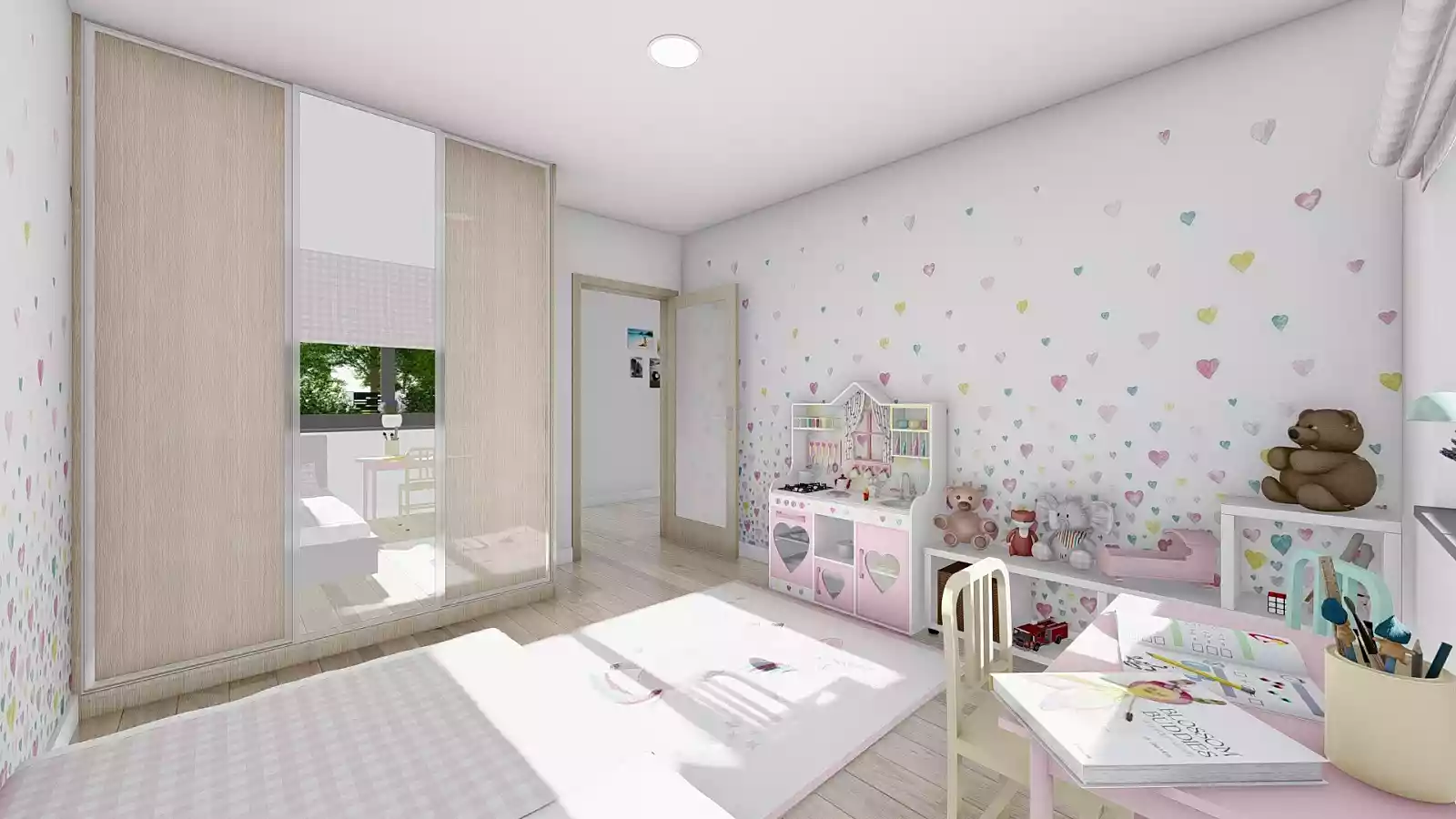 Projekt domu VENUS 2