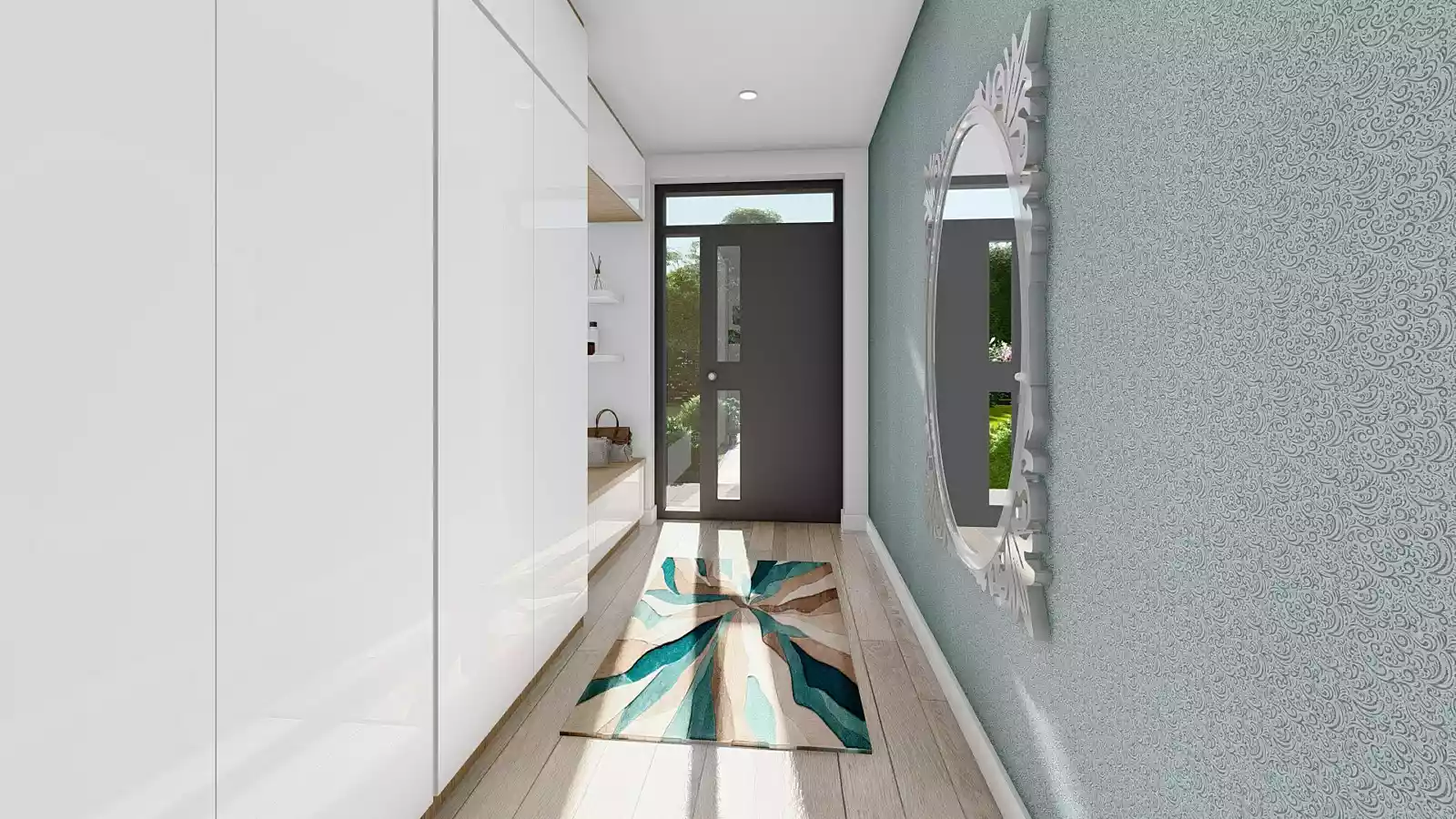 Projekt domu VENUS 2