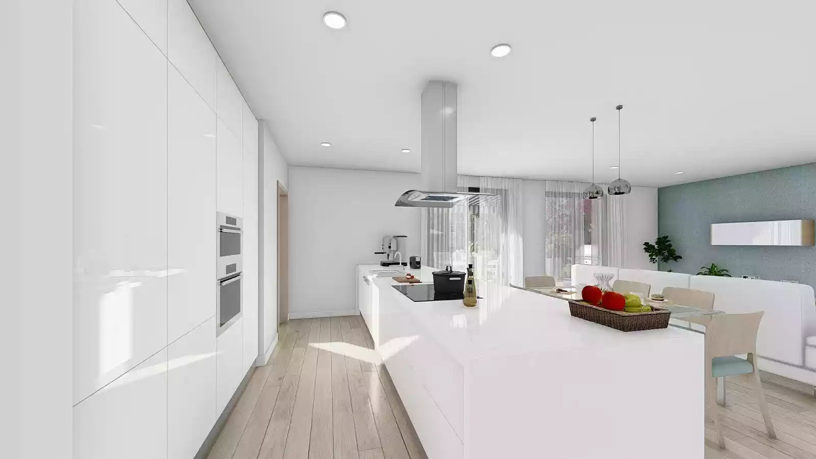 Projekt domu VENUS 2