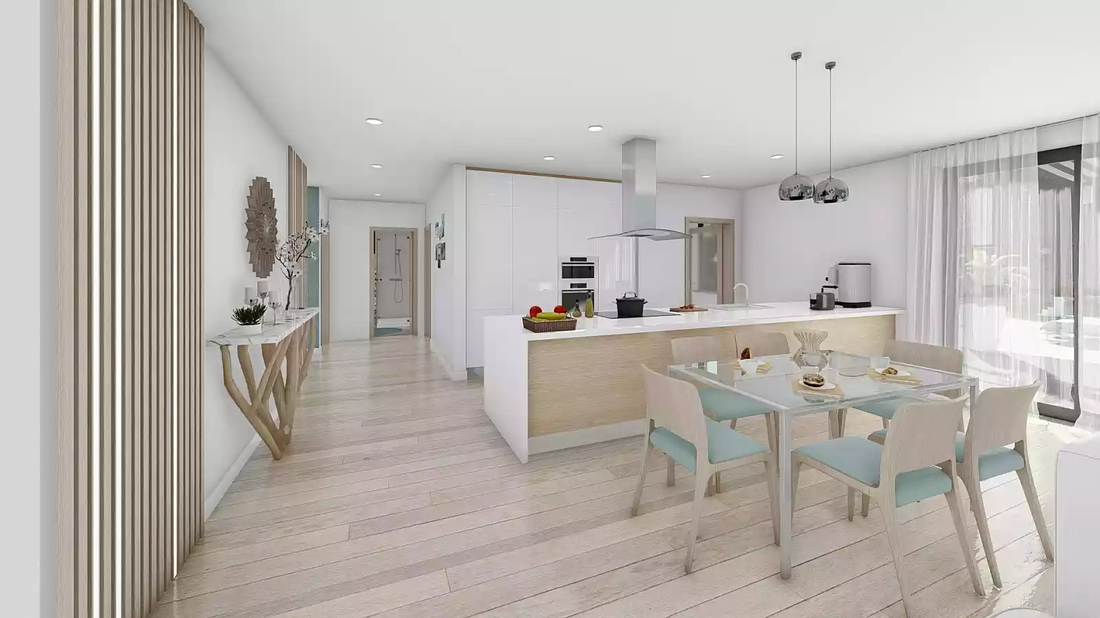 Projekt domu VENUS 2