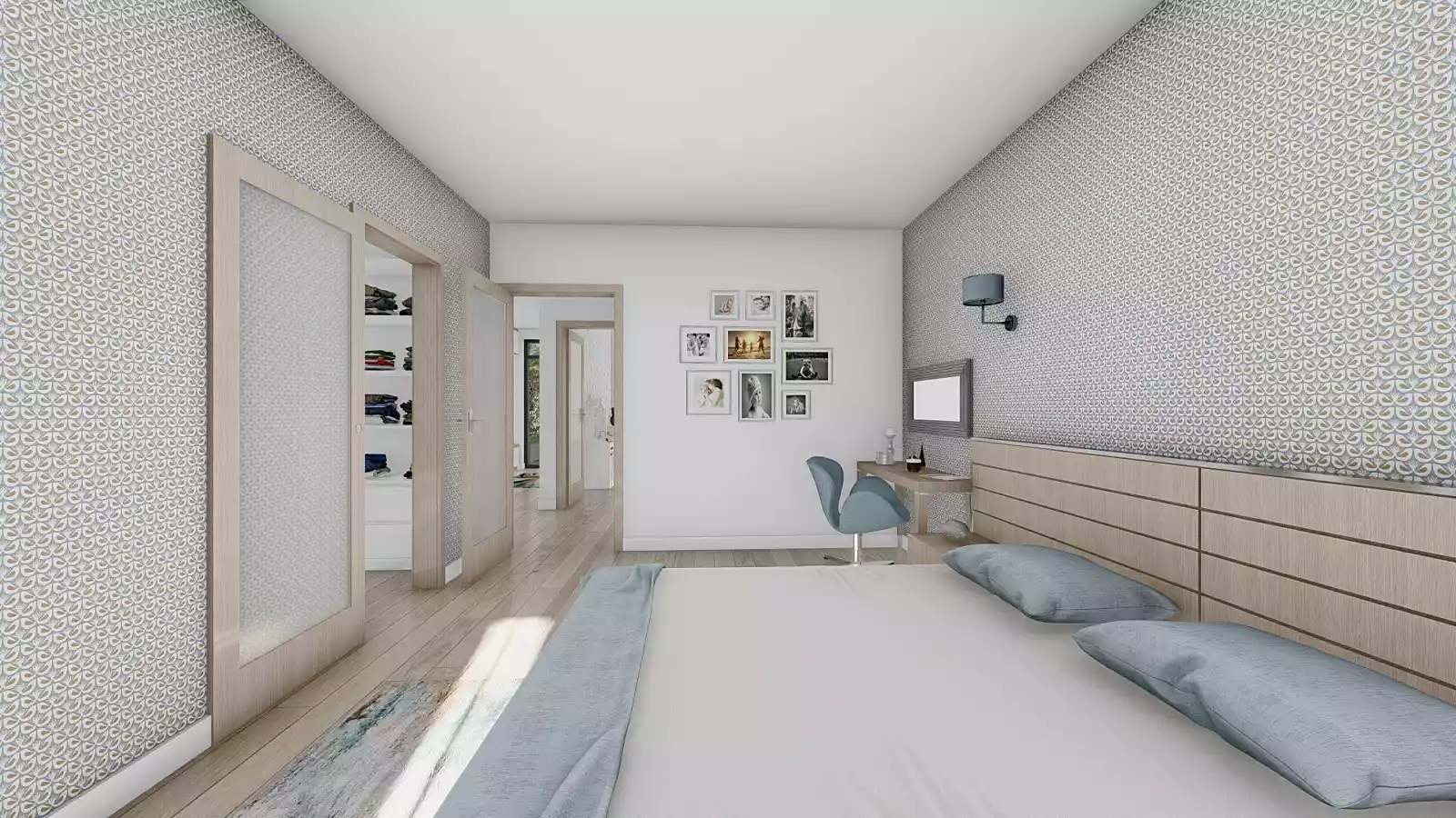 Projekt domu VENUS 2