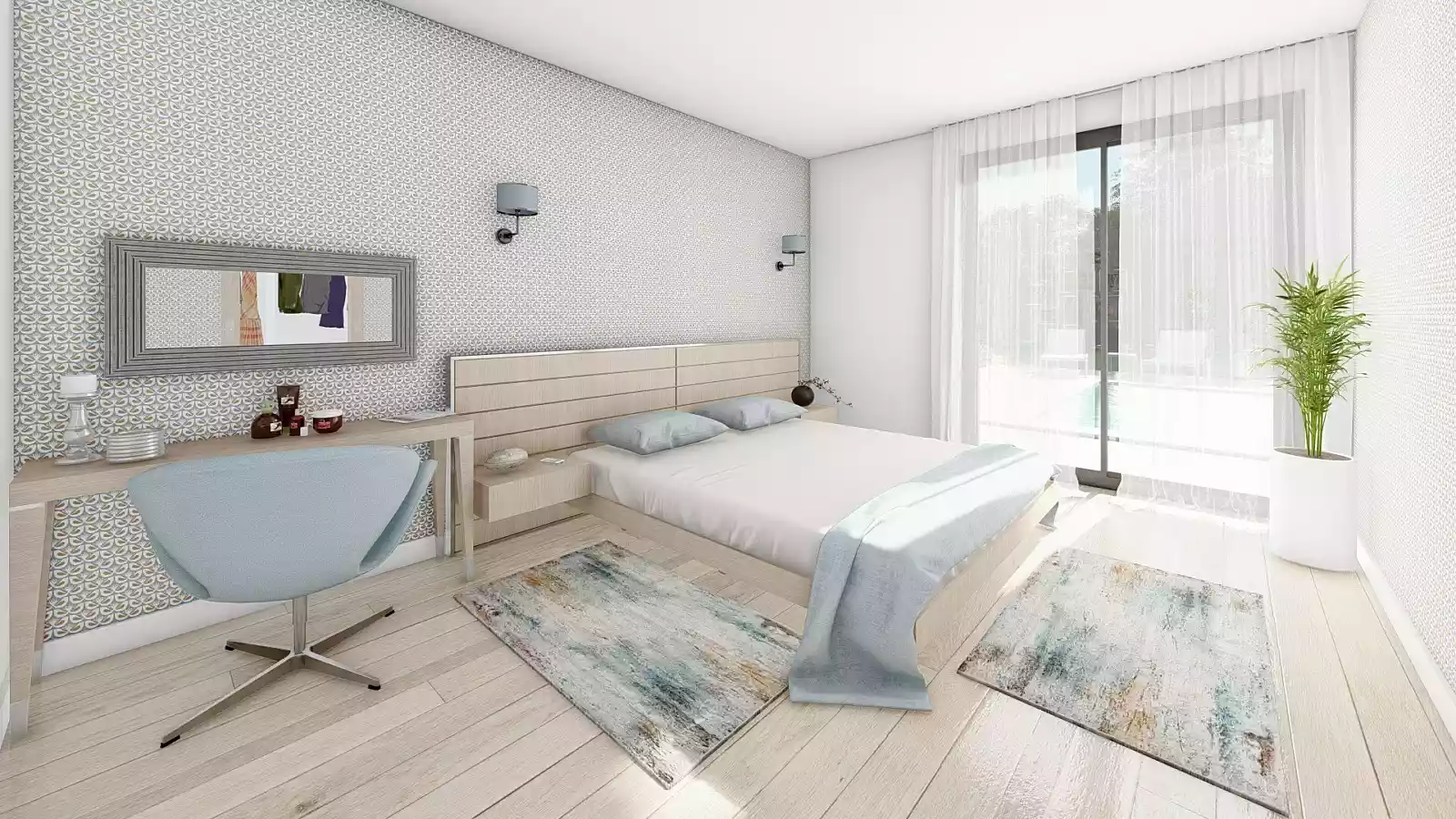 Projekt domu VENUS 2