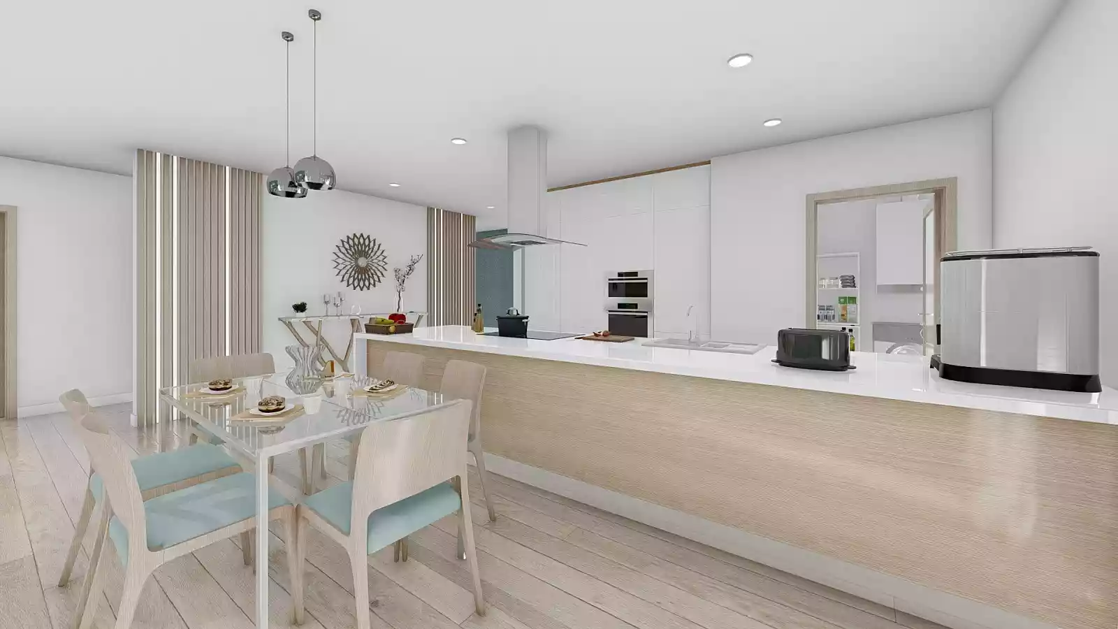 Projekt domu VENUS 2