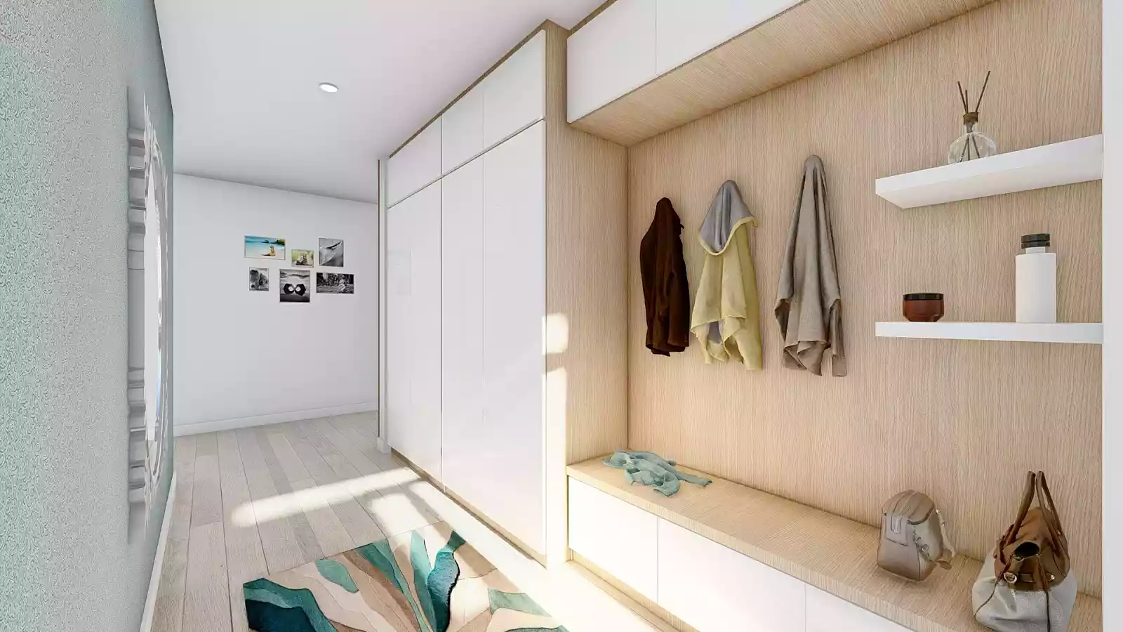 Projekt domu VENUS 2