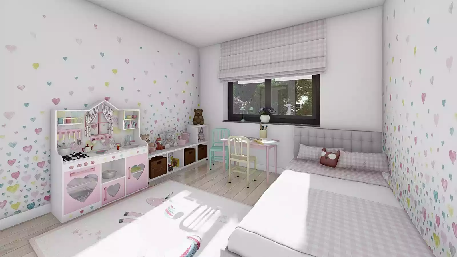 Projekt domu VENUS 2