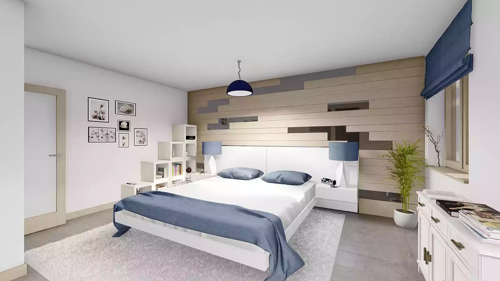 Projekt domu VENUS 6