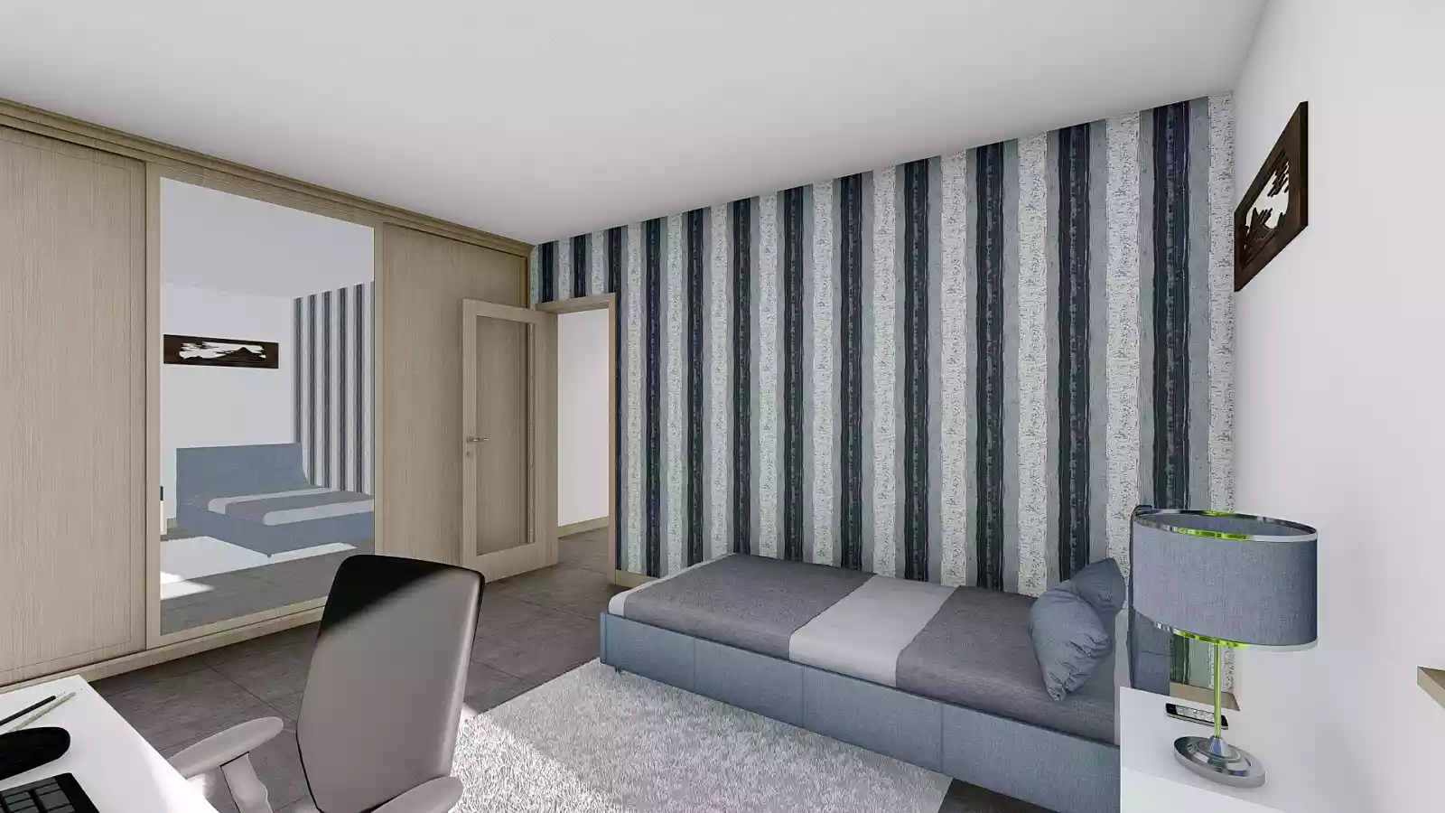 Projekt domu VENUS 6