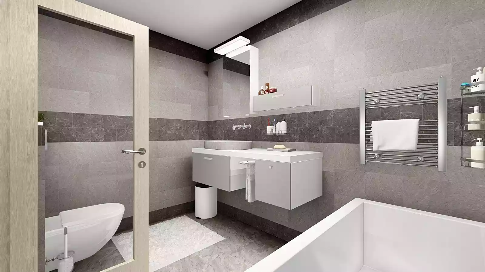 Projekt domu VENUS 6