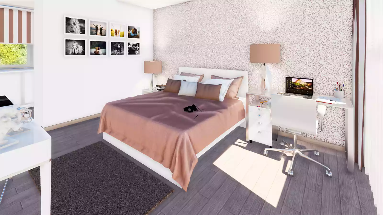 Projekt domu LIVIA 5