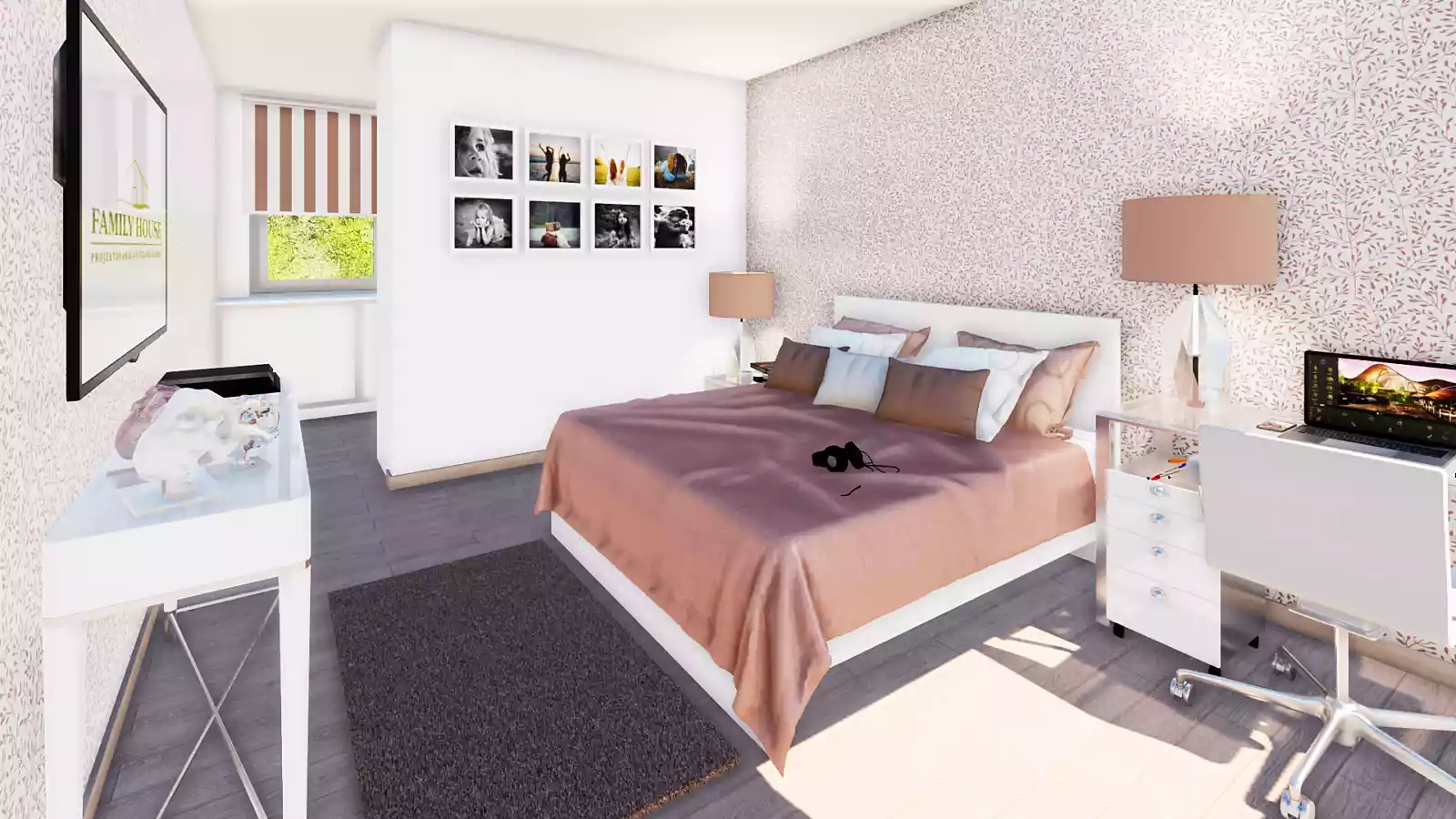 Projekt domu LIVIA 5