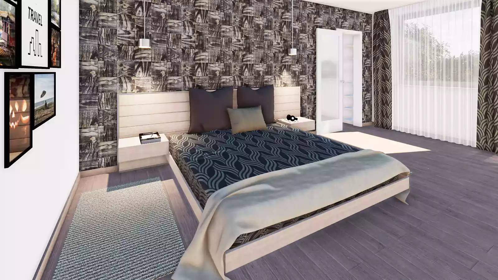 Projekt domu LIVIA 5