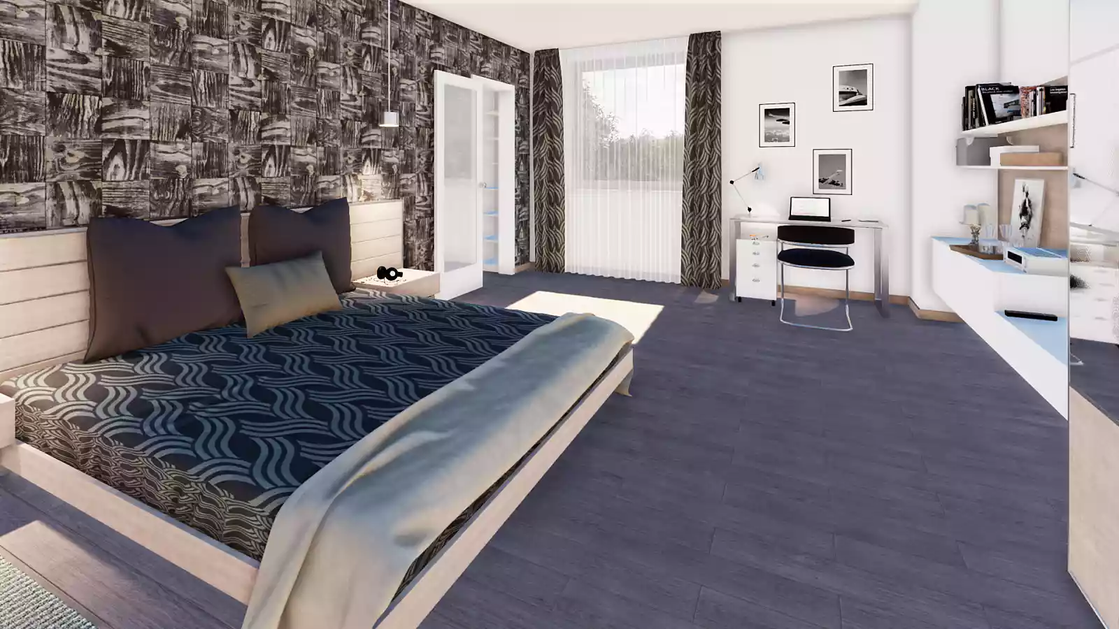 Projekt domu LIVIA 5