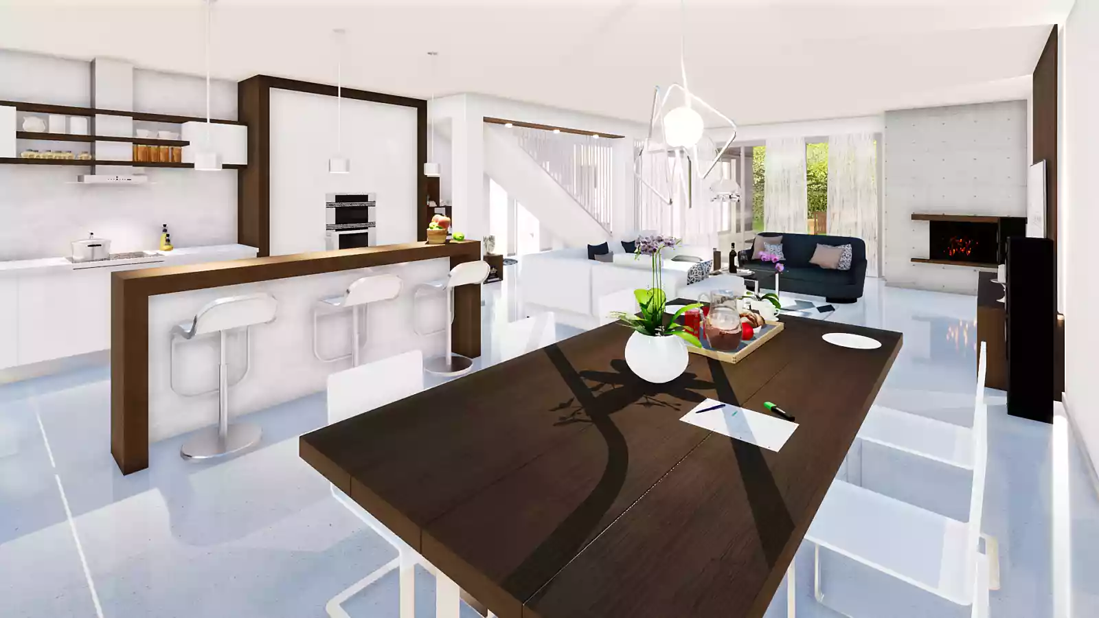 Projekt domu LIVIA 5