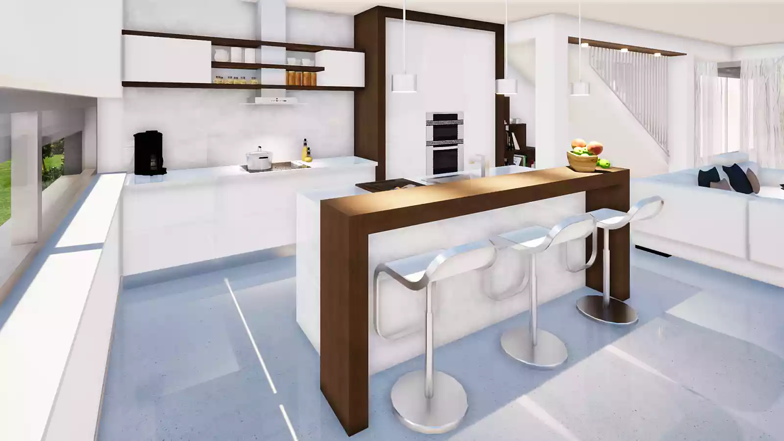 Projekt domu LIVIA 5