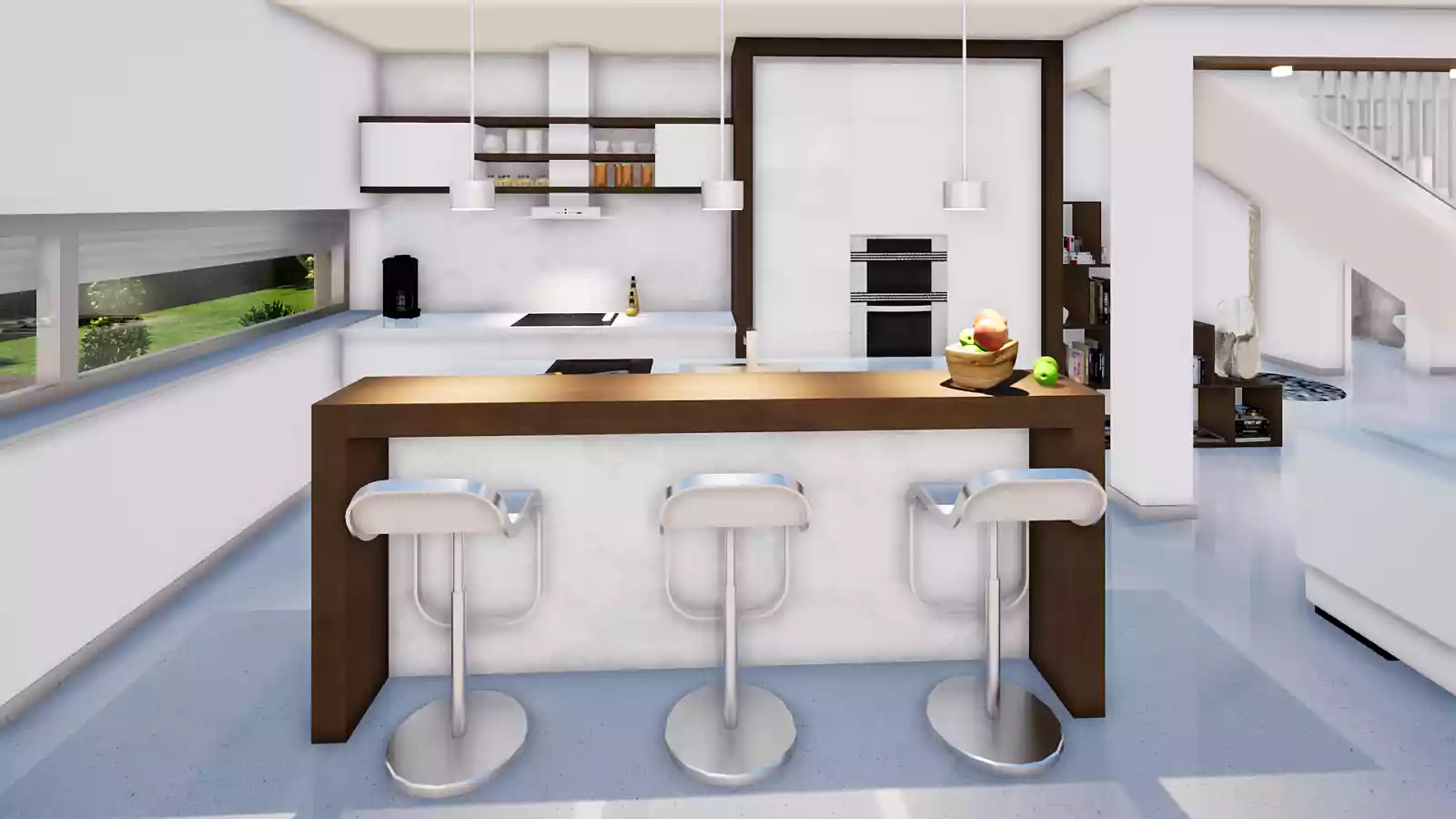 Projekt domu LIVIA 5