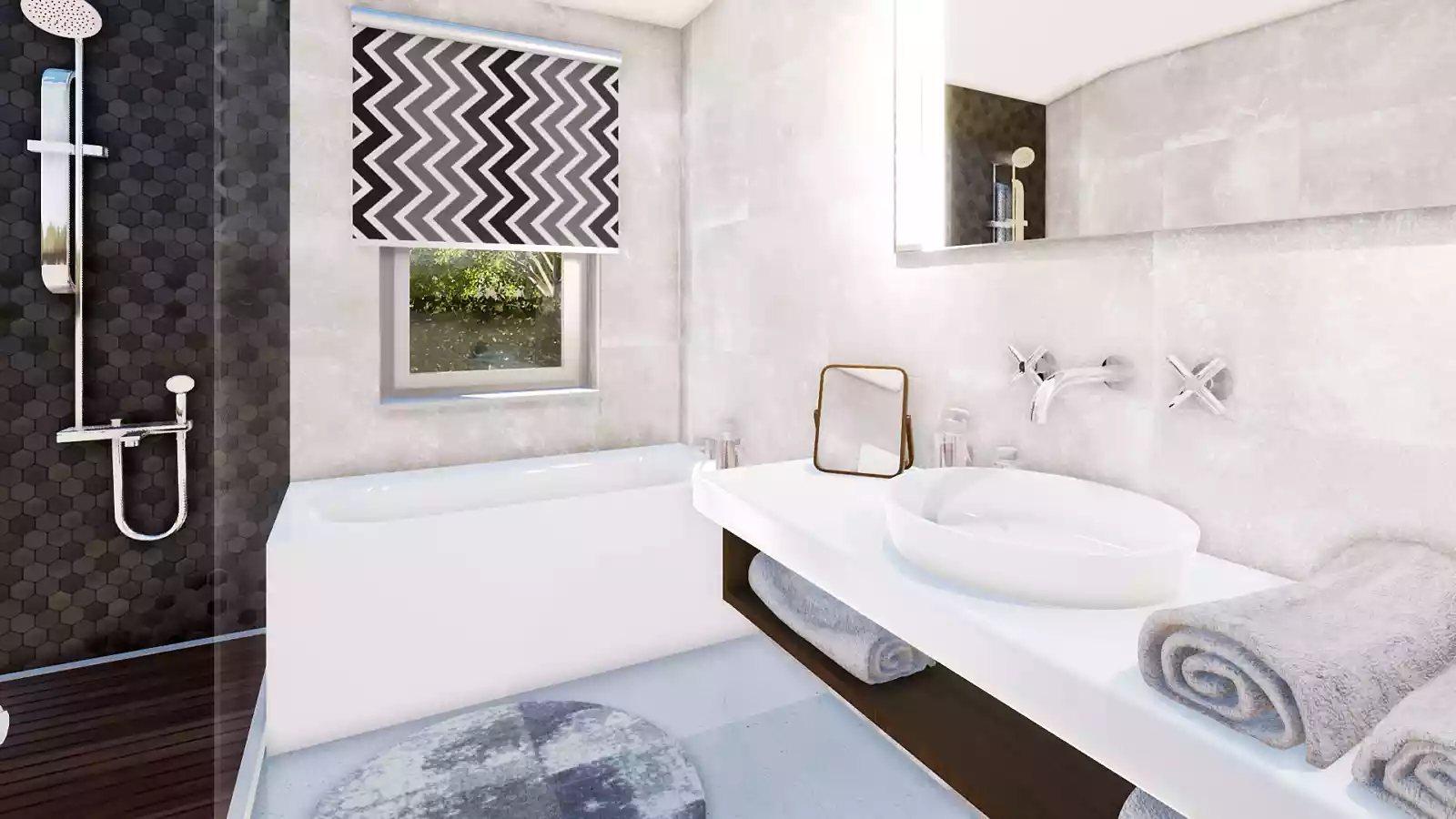 Projekt domu LIVIA 5