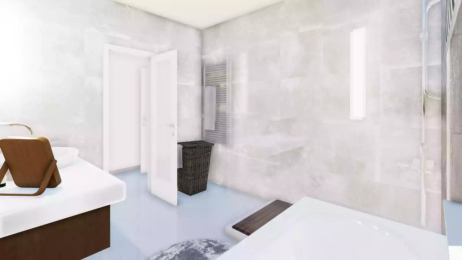 Projekt domu LIVIA 5