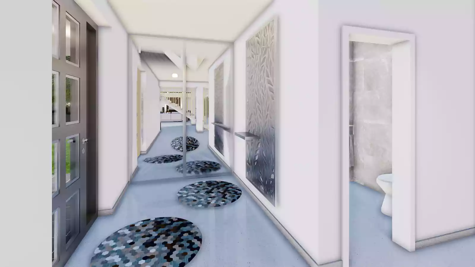 Projekt domu LIVIA 5