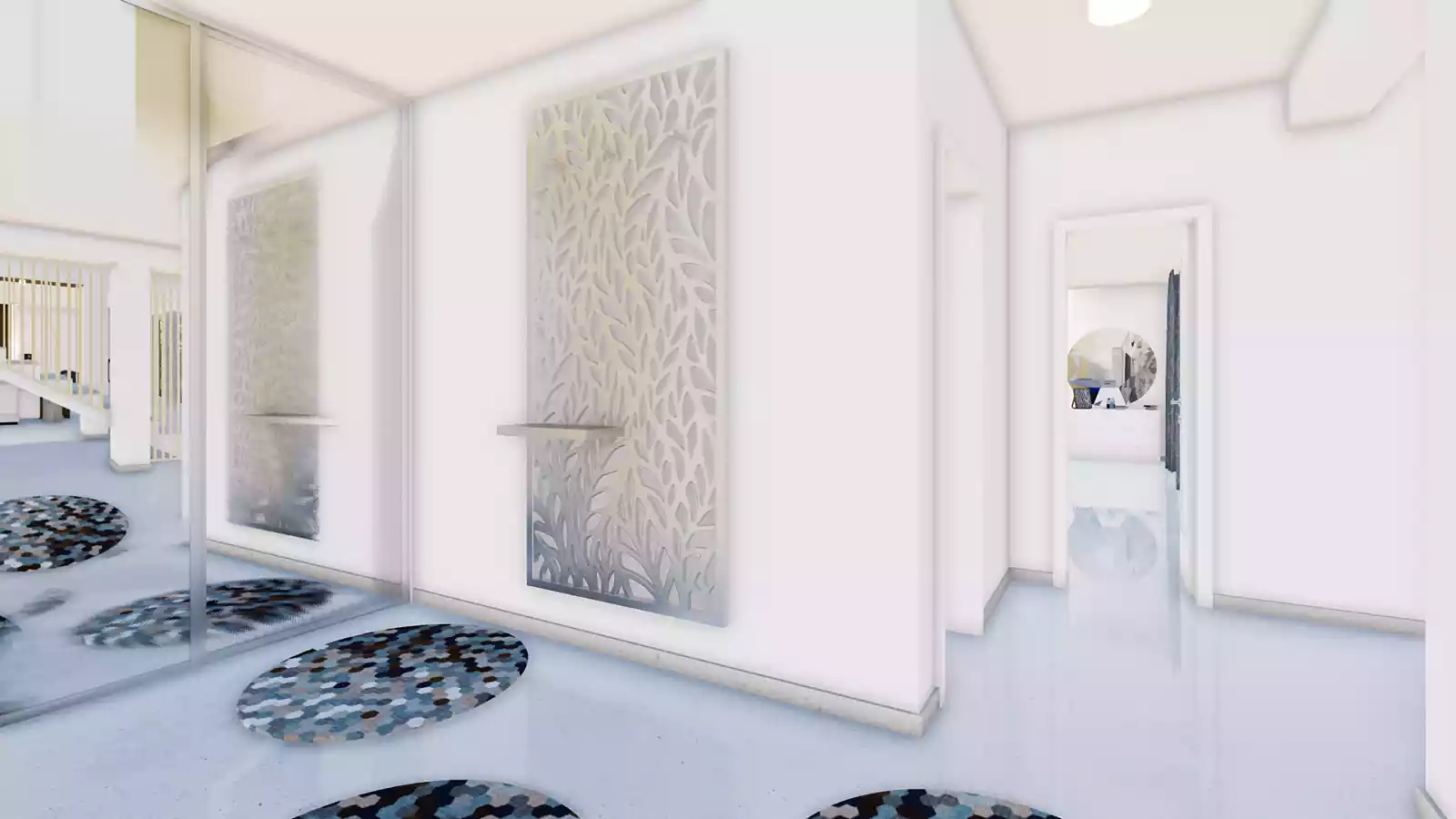 Projekt domu LIVIA 5