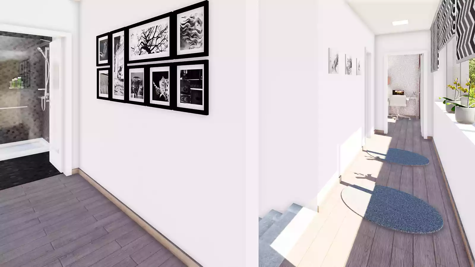 Projekt domu LIVIA 5