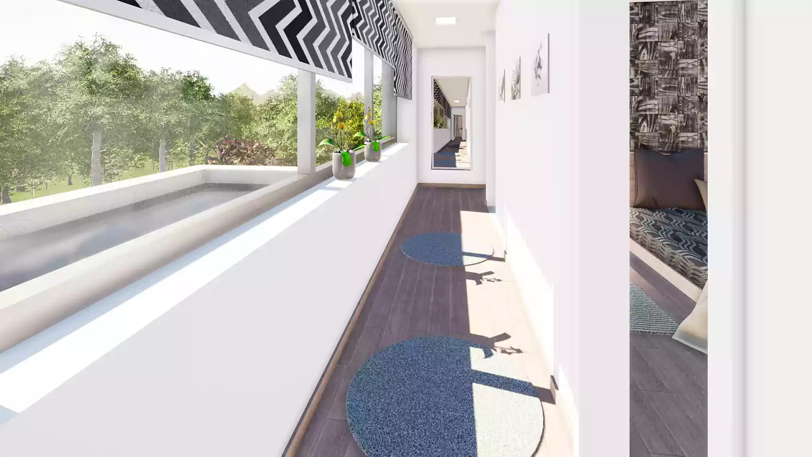 Projekt domu LIVIA 5