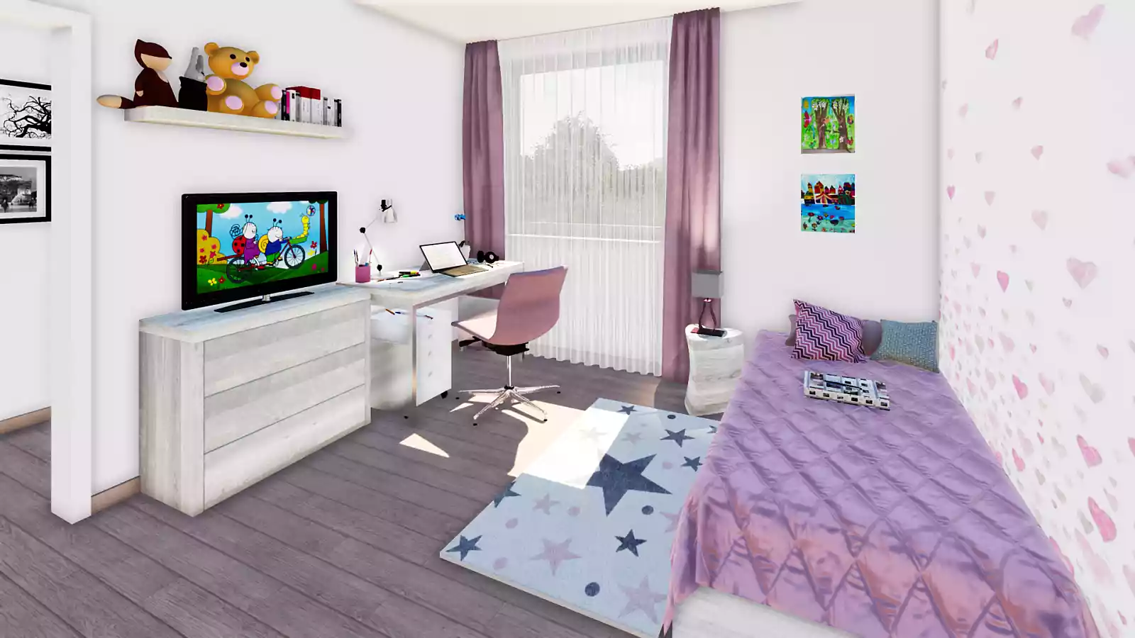 Projekt domu LIVIA 5