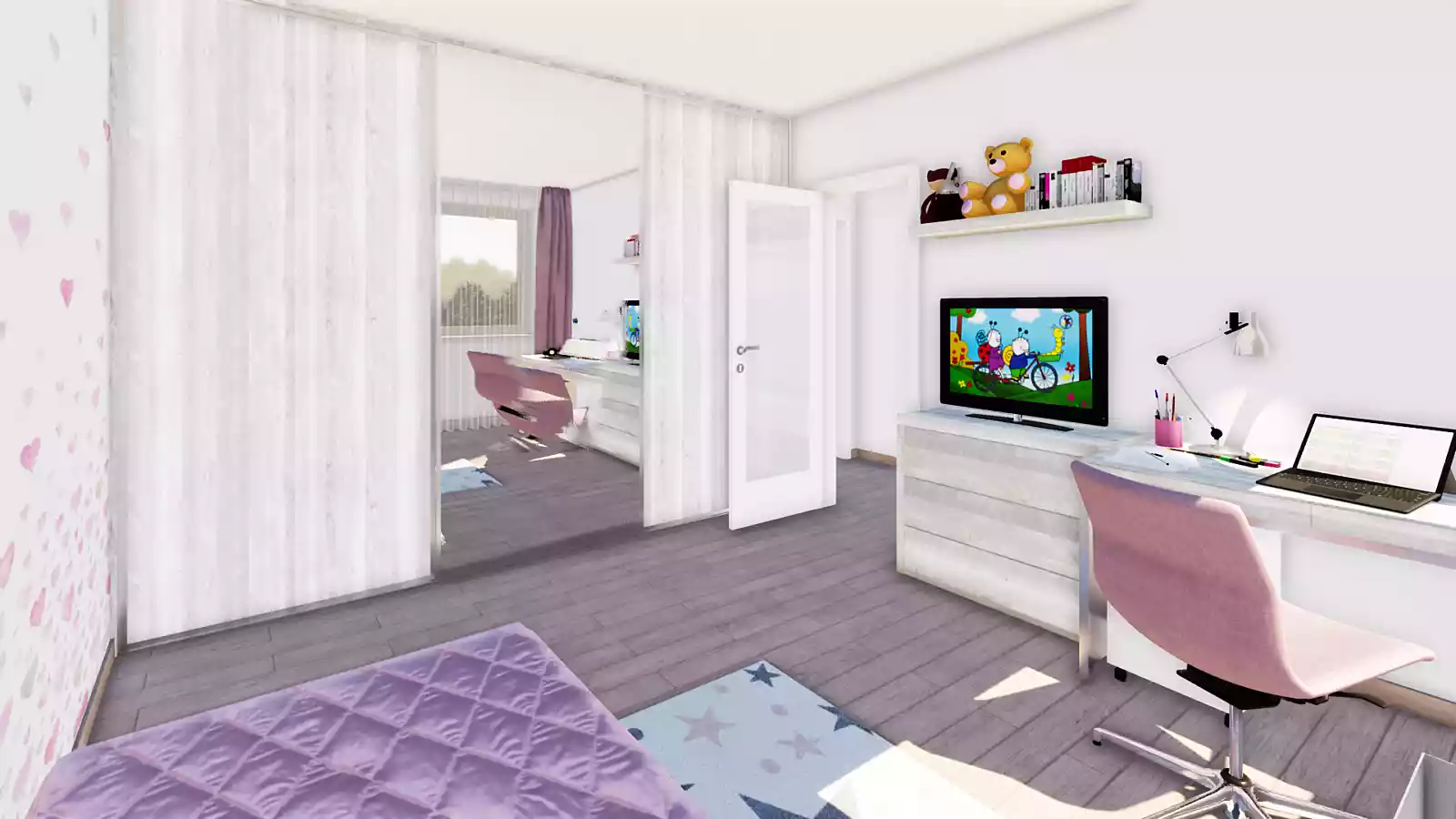 Projekt domu LIVIA 5