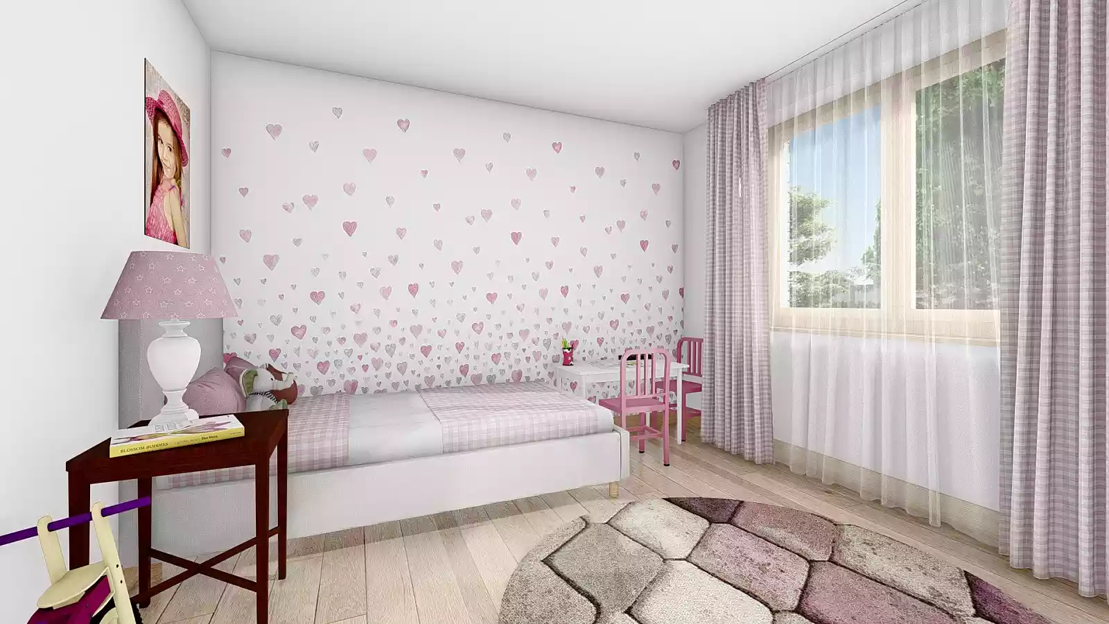 Projekt domu NATALY 6