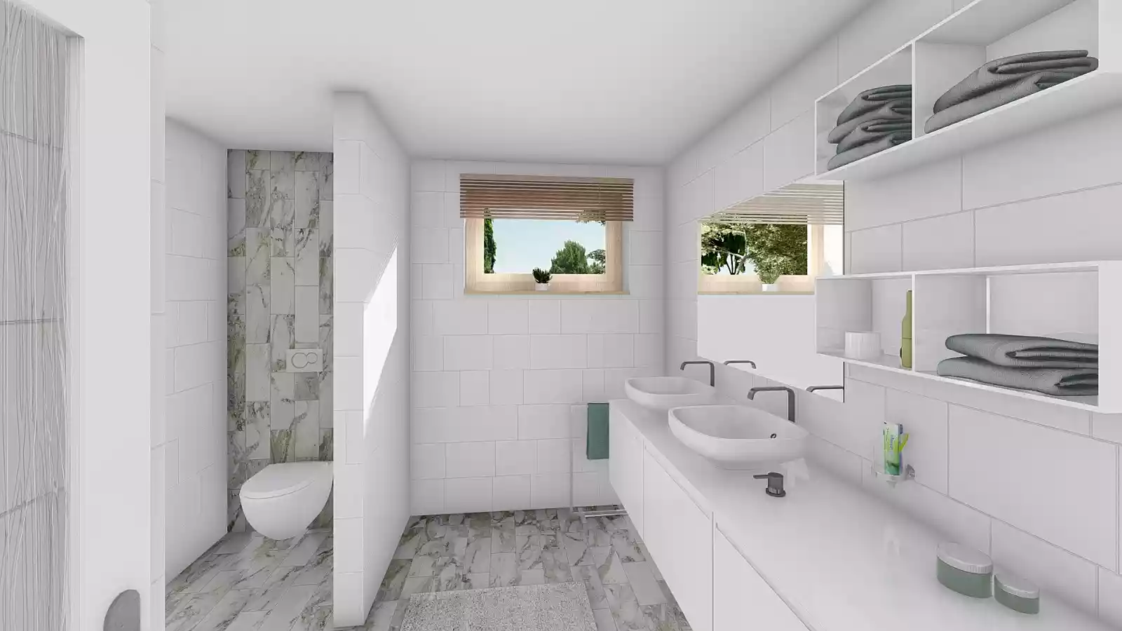 Projekt domu NATALY 6