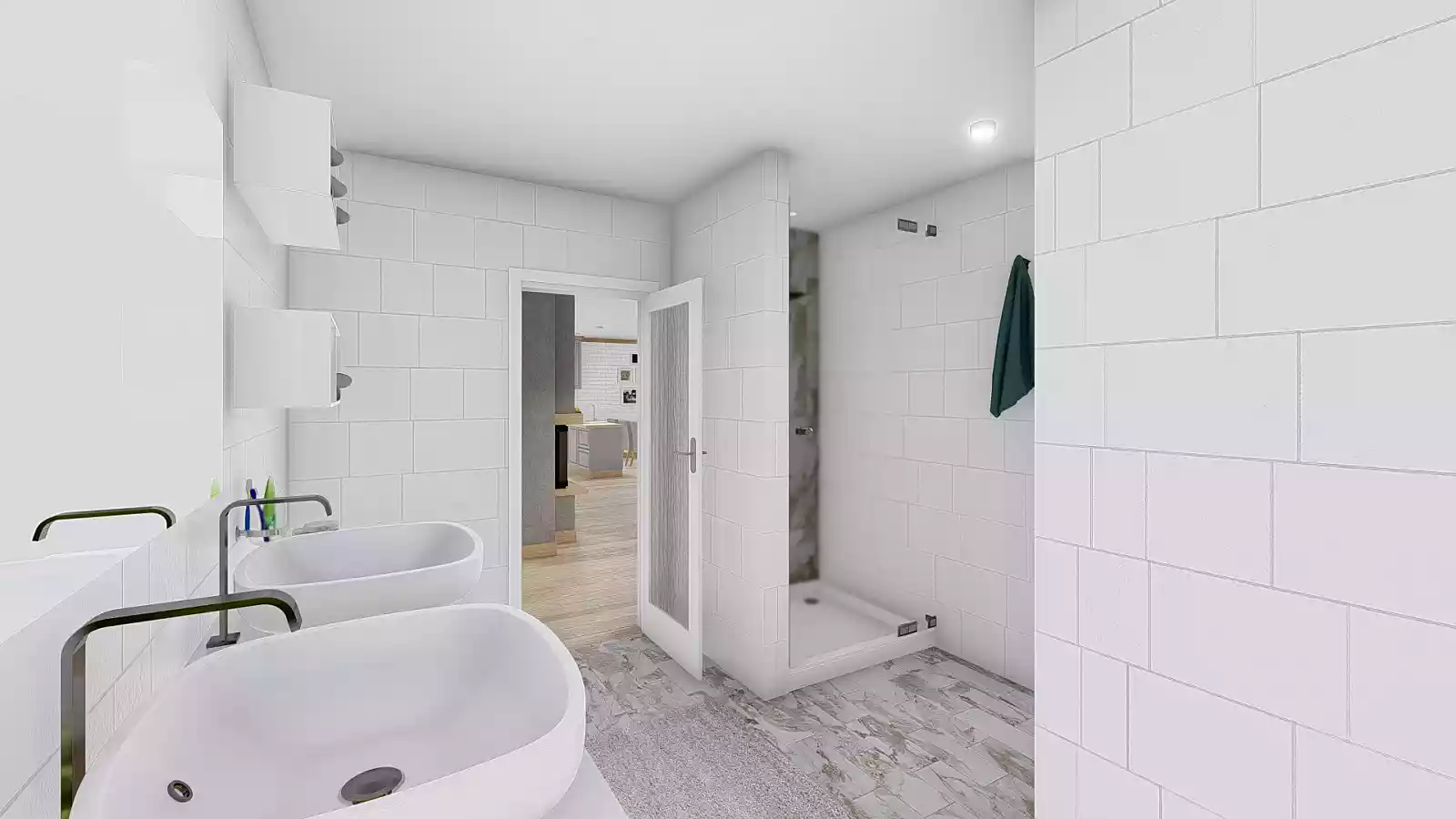 Projekt domu NATALY 6