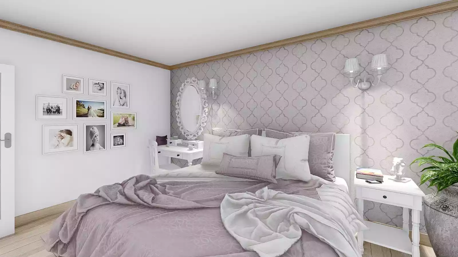 Projekt domu NATALY 6