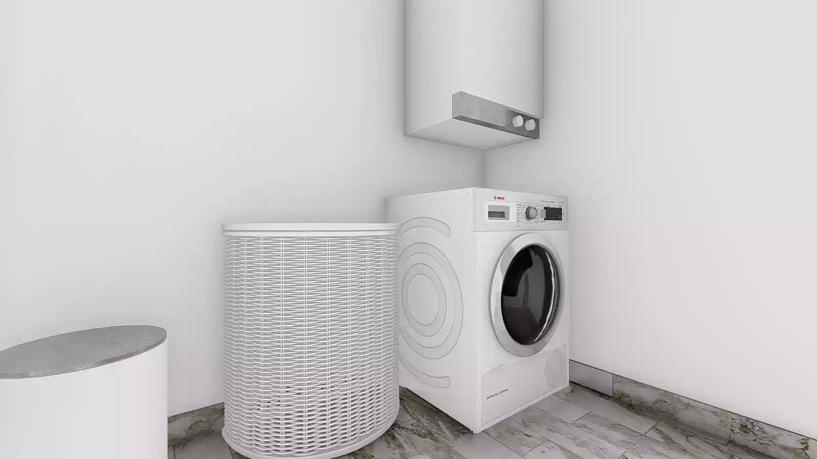 Projekt domu NATALY 6