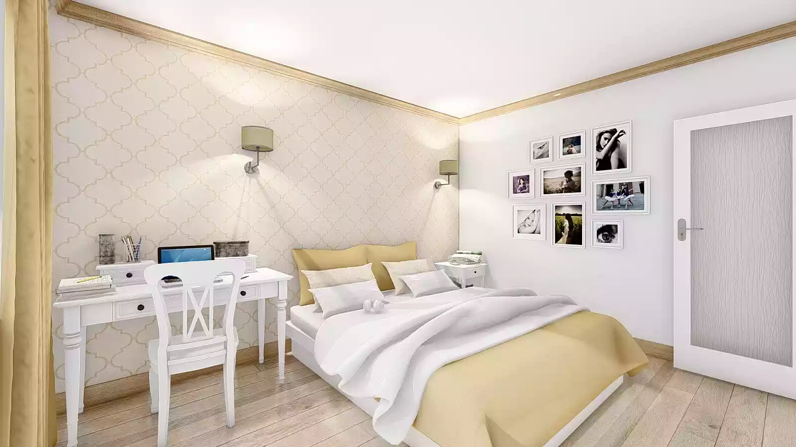 Projekt domu NATALY 6