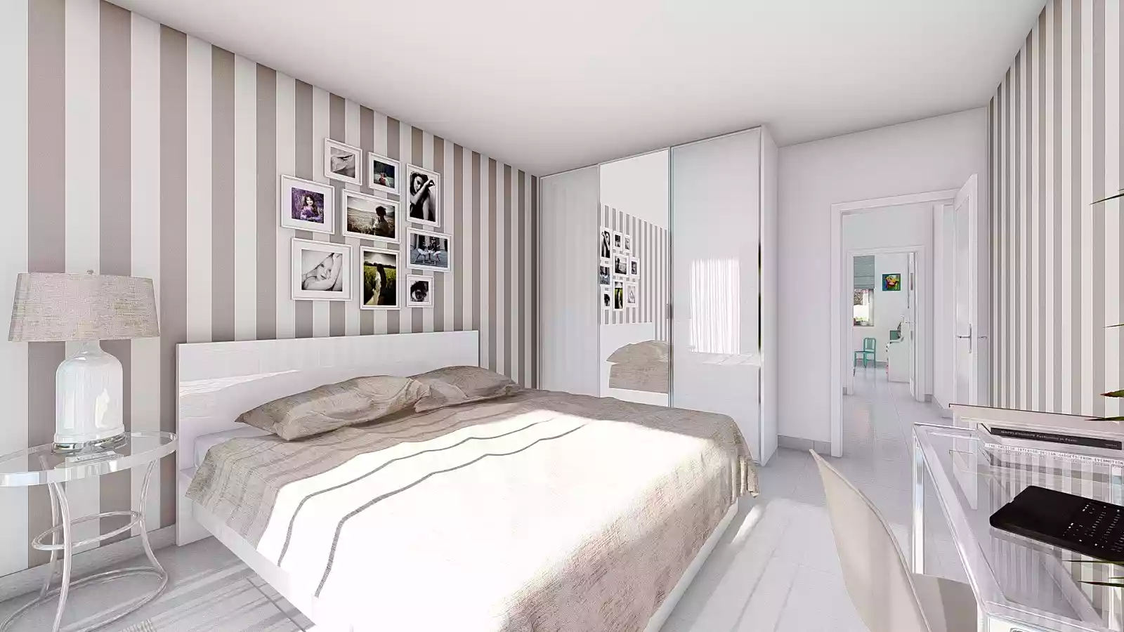 Projekt domu SELENA 5