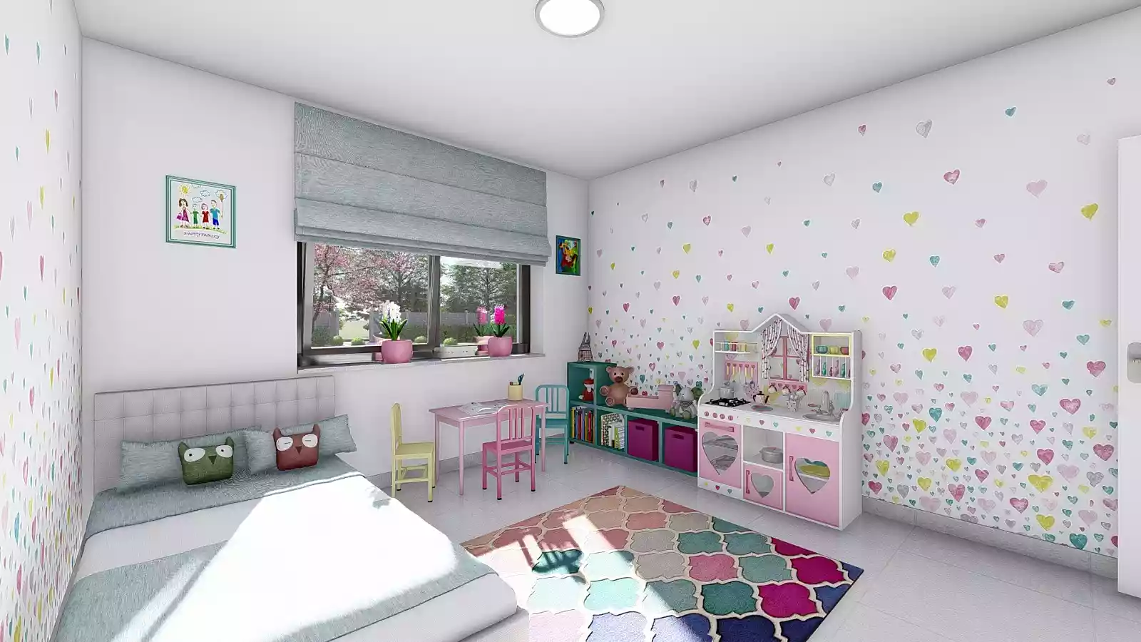 Projekt domu SELENA 5