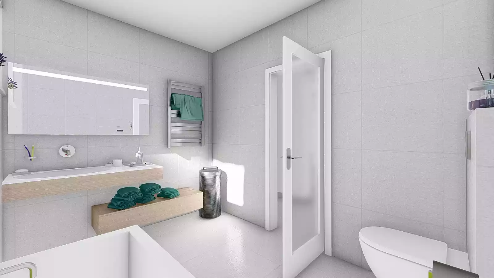 Projekt domu SELENA 5