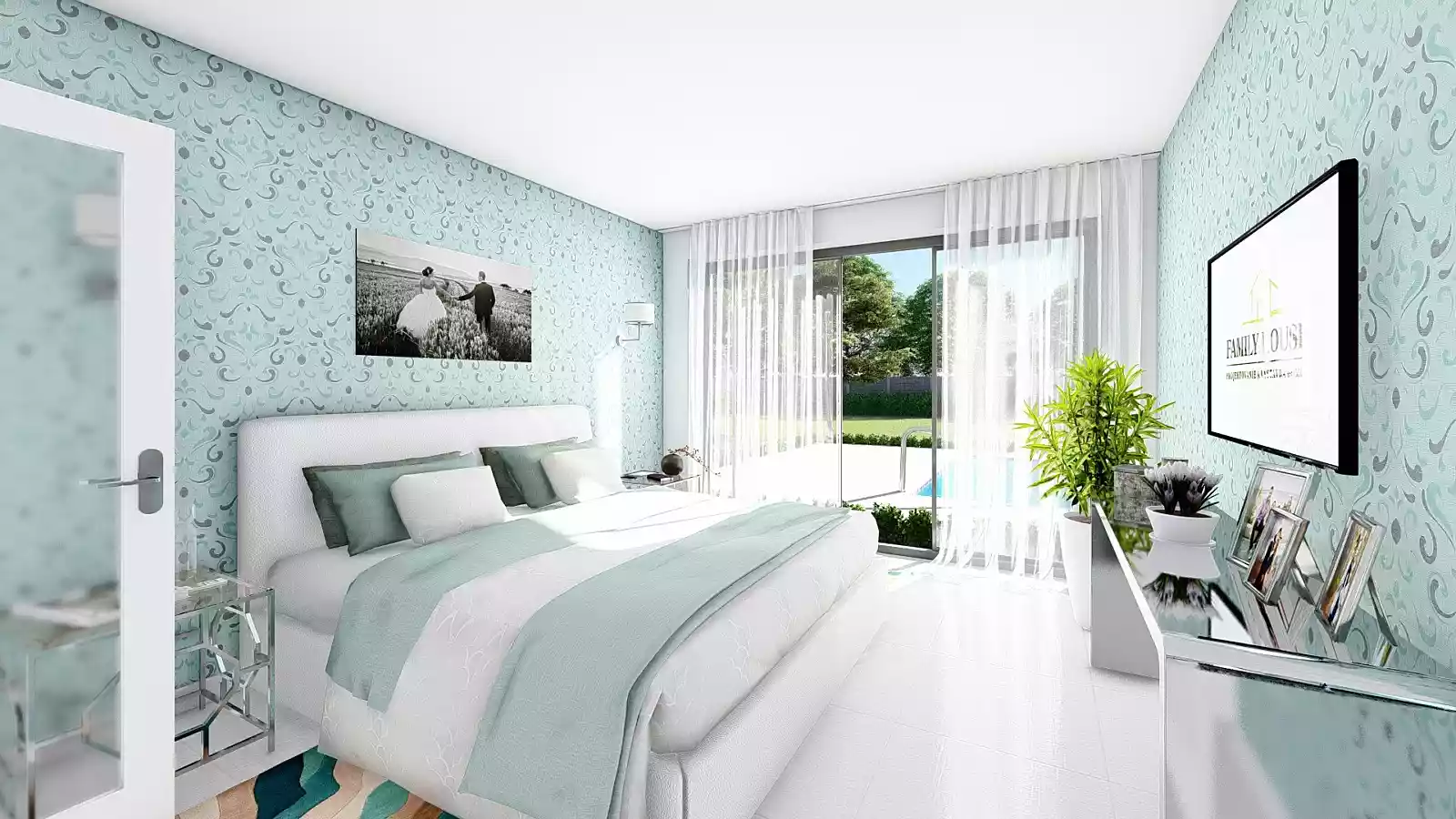 Projekt domu SELENA 5