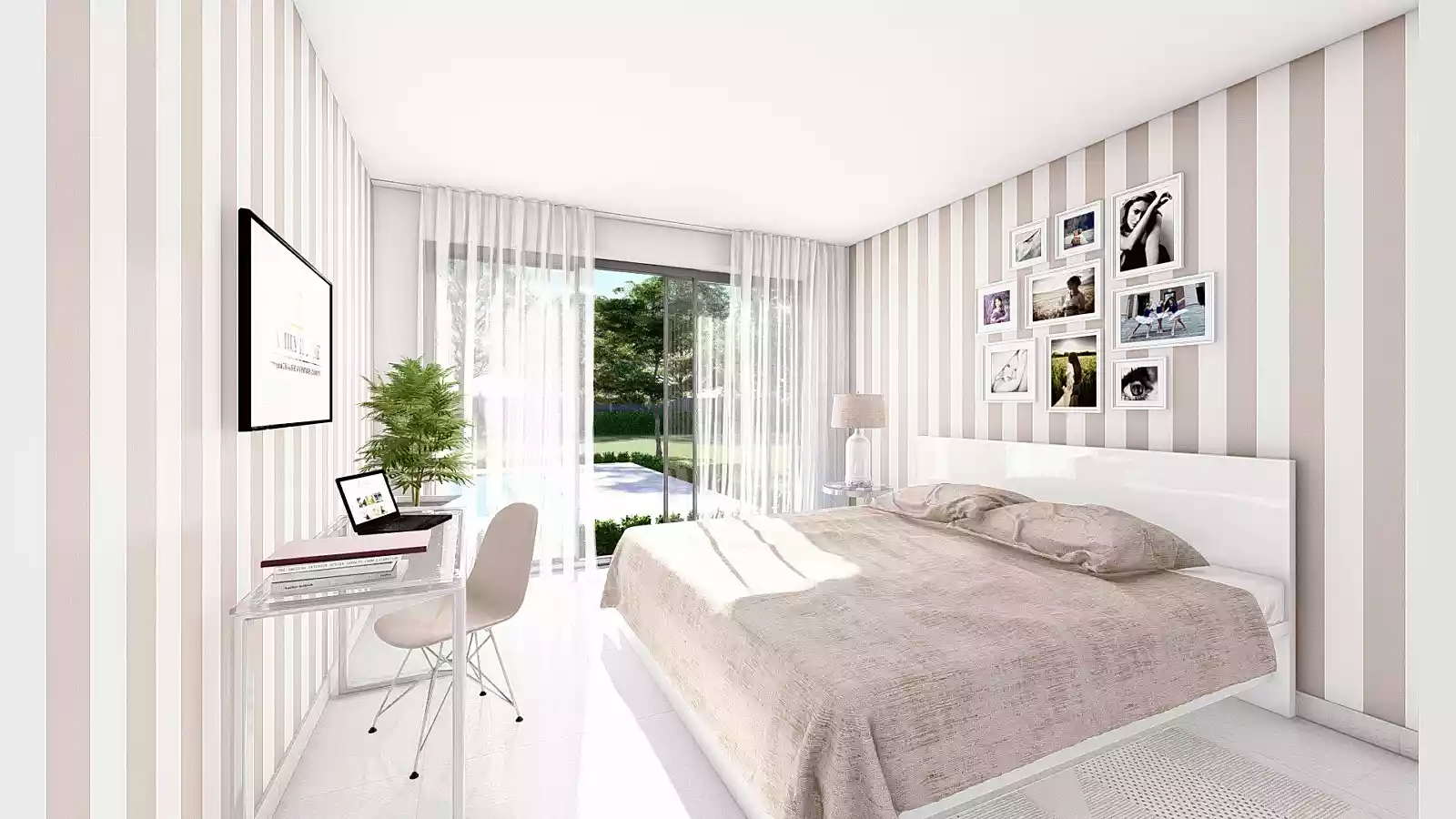 Projekt domu SELENA 5