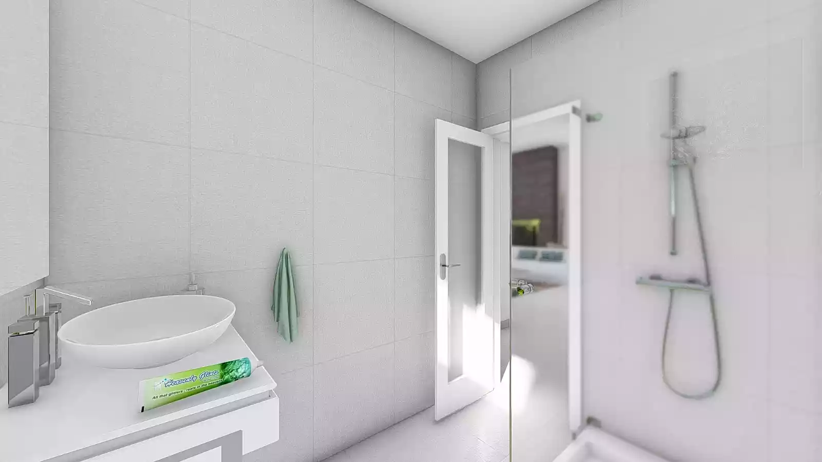 Projekt domu SELENA 5