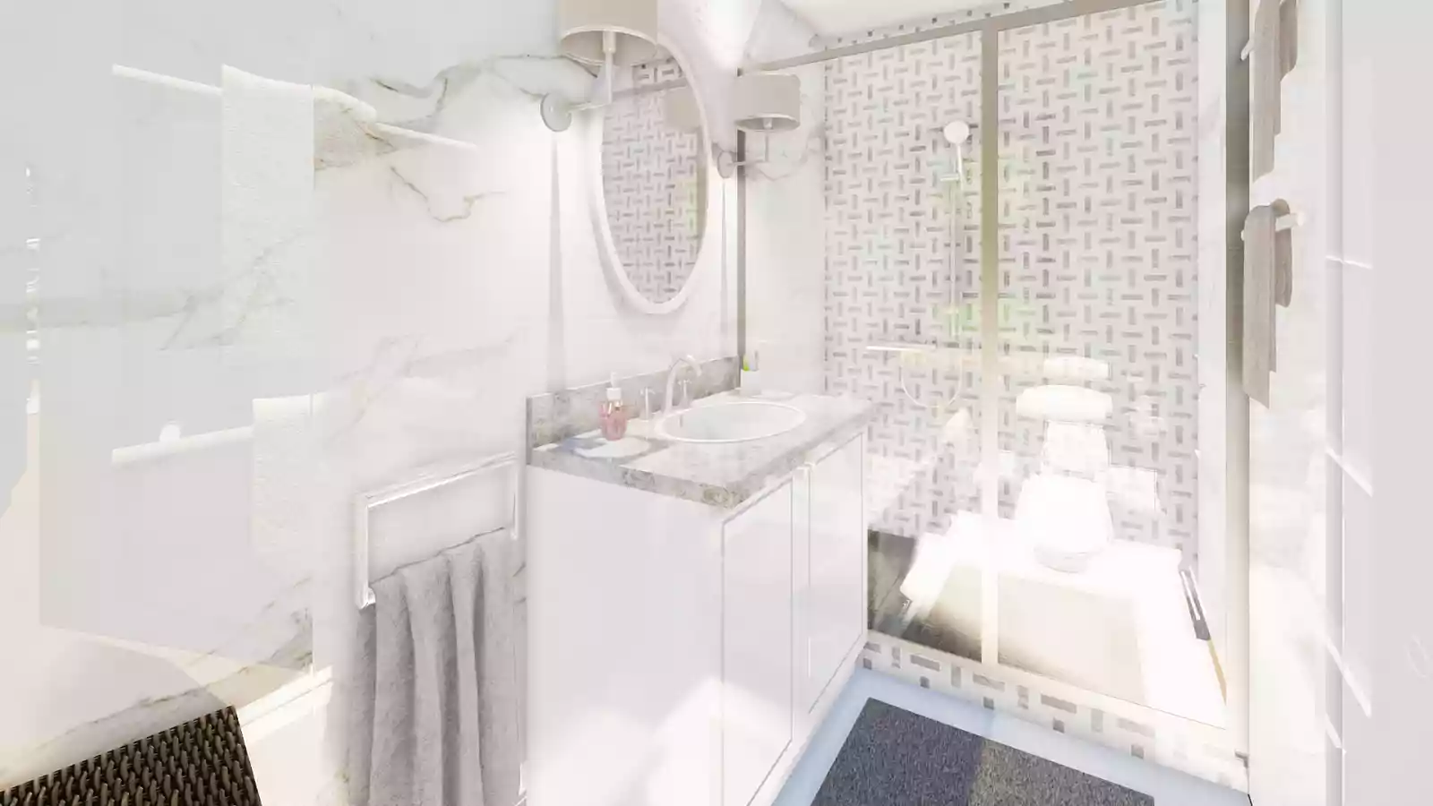 Projekt domu TIFFANY 2