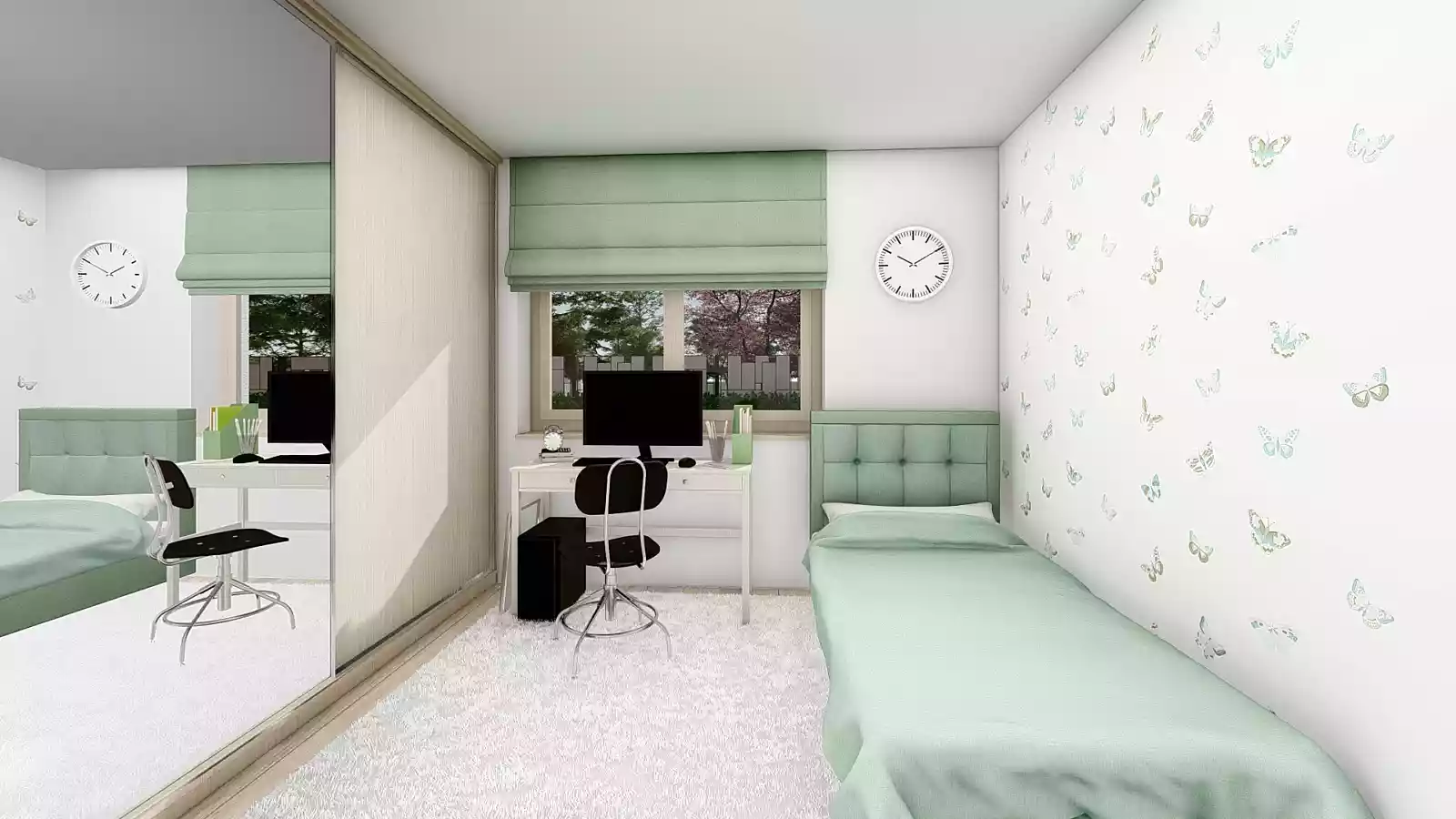 Projekt domu LUNA 17