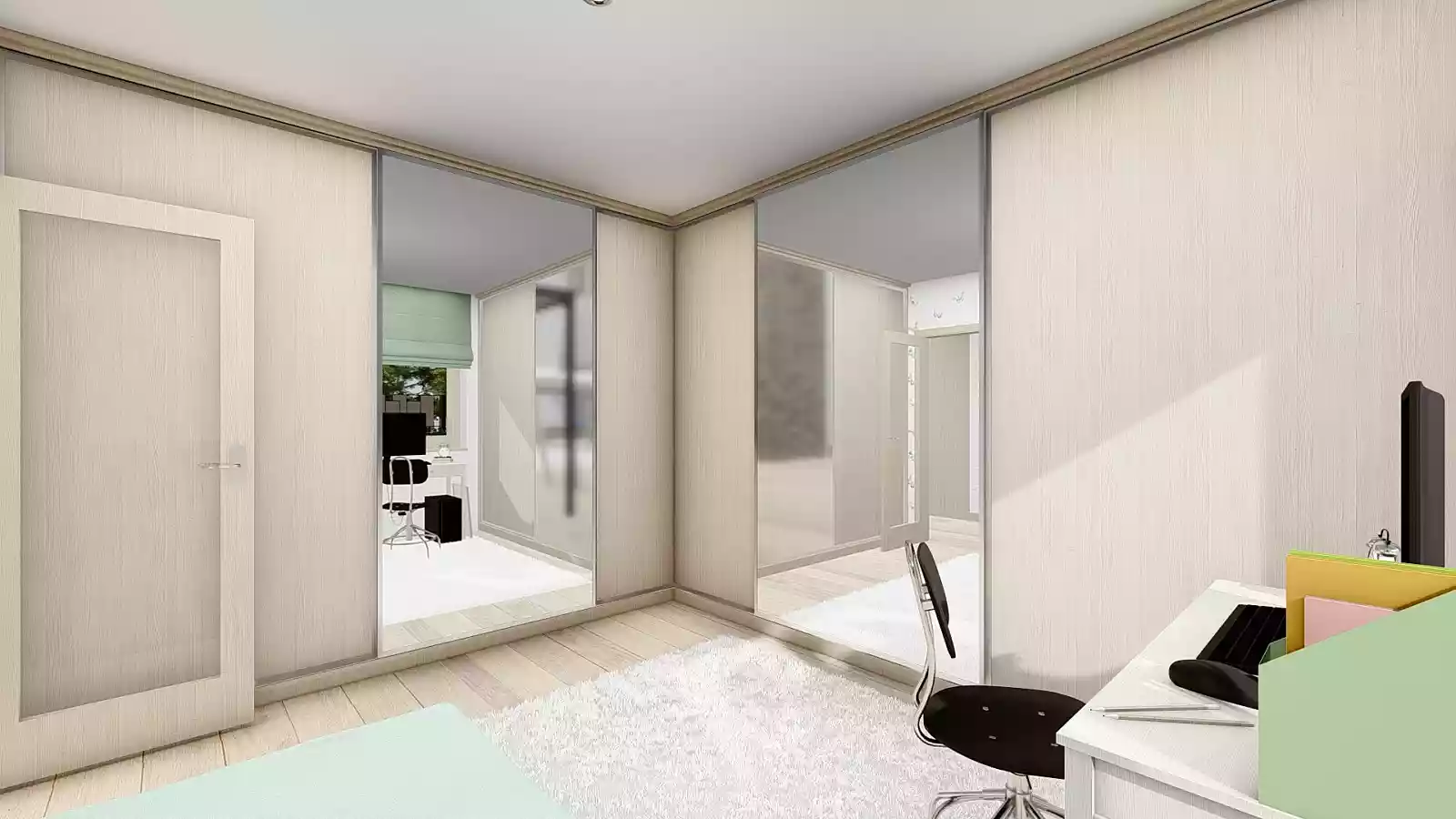 Projekt domu LUNA 17