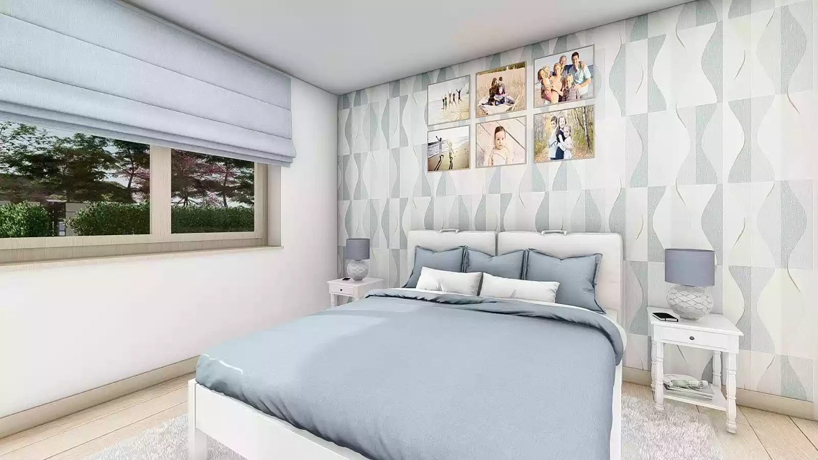 Projekt domu LUNA 17