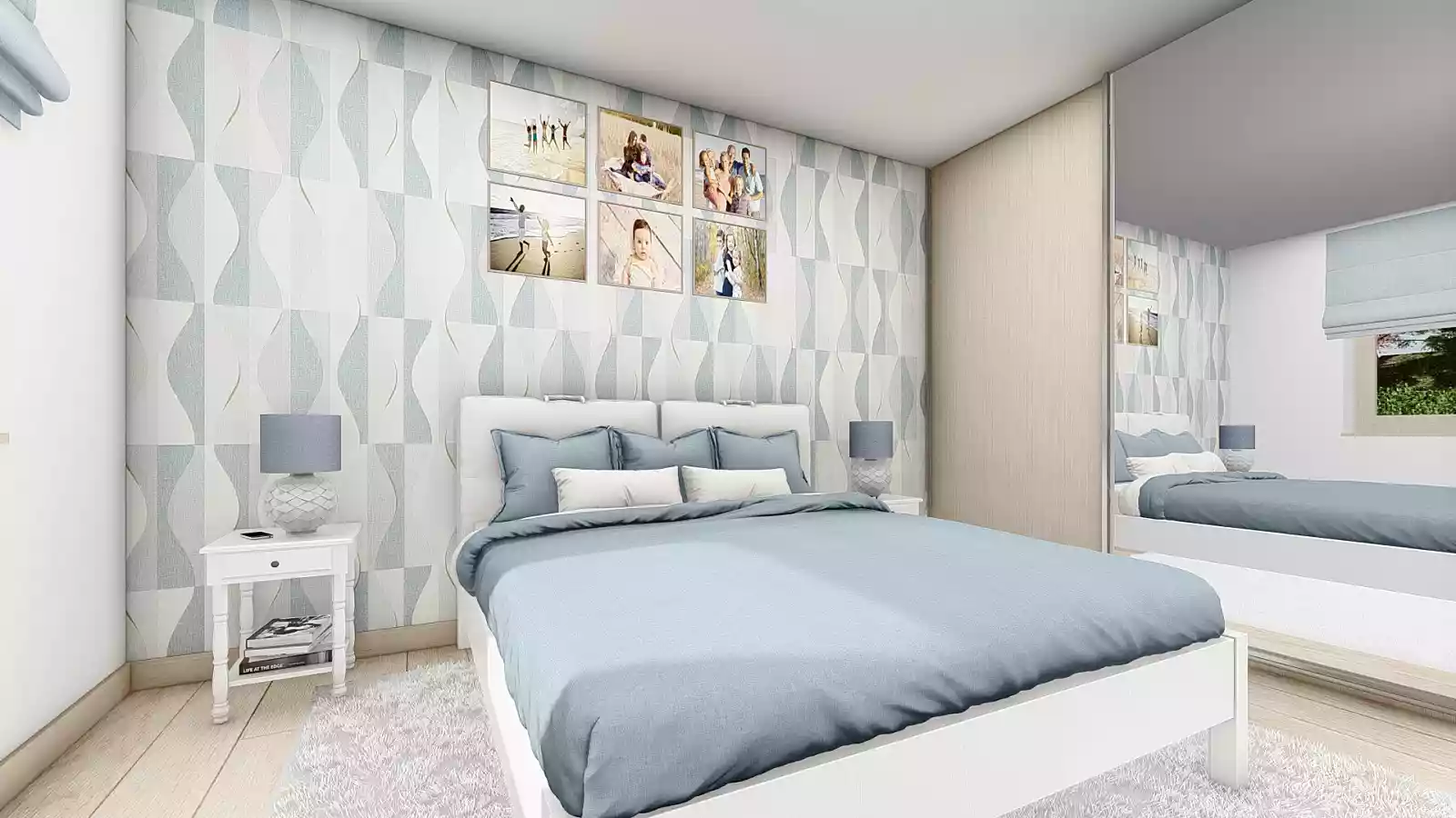 Projekt domu LUNA 17