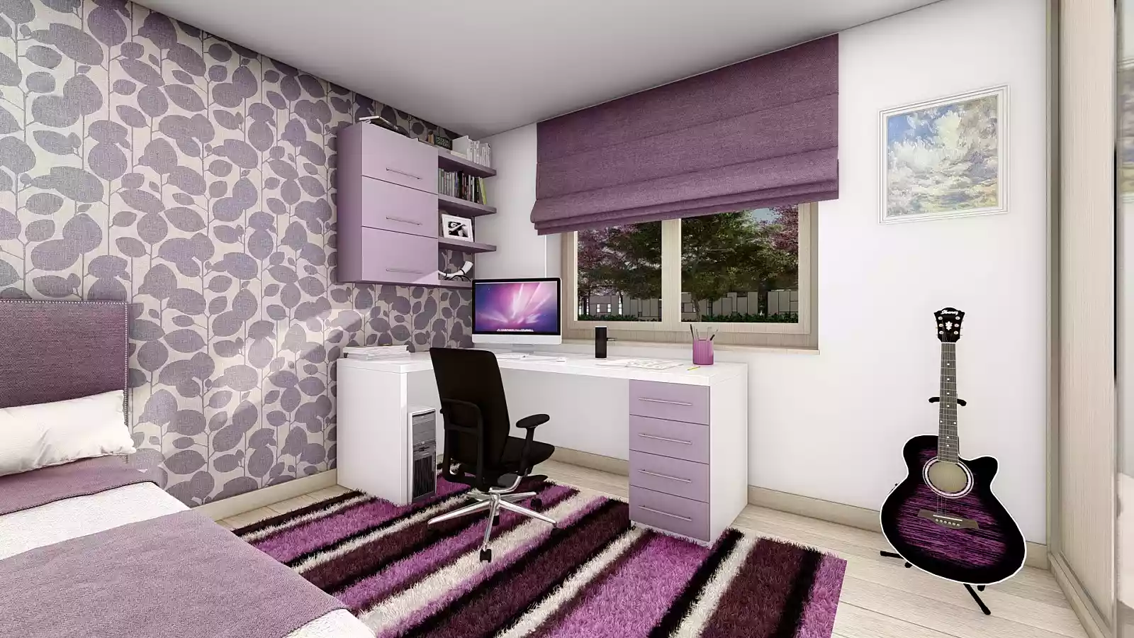 Projekt domu LUNA 17