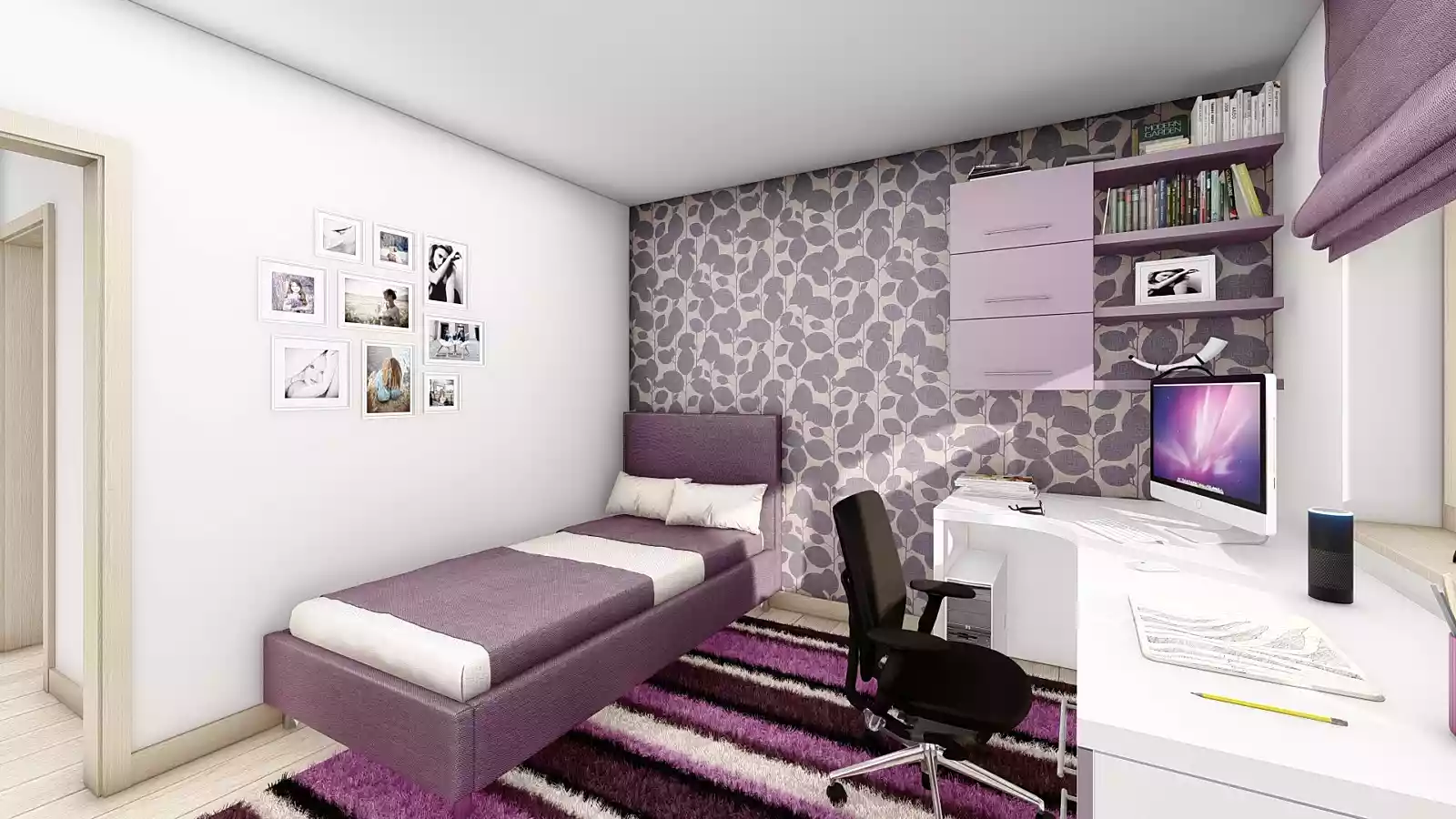 Projekt domu LUNA 17