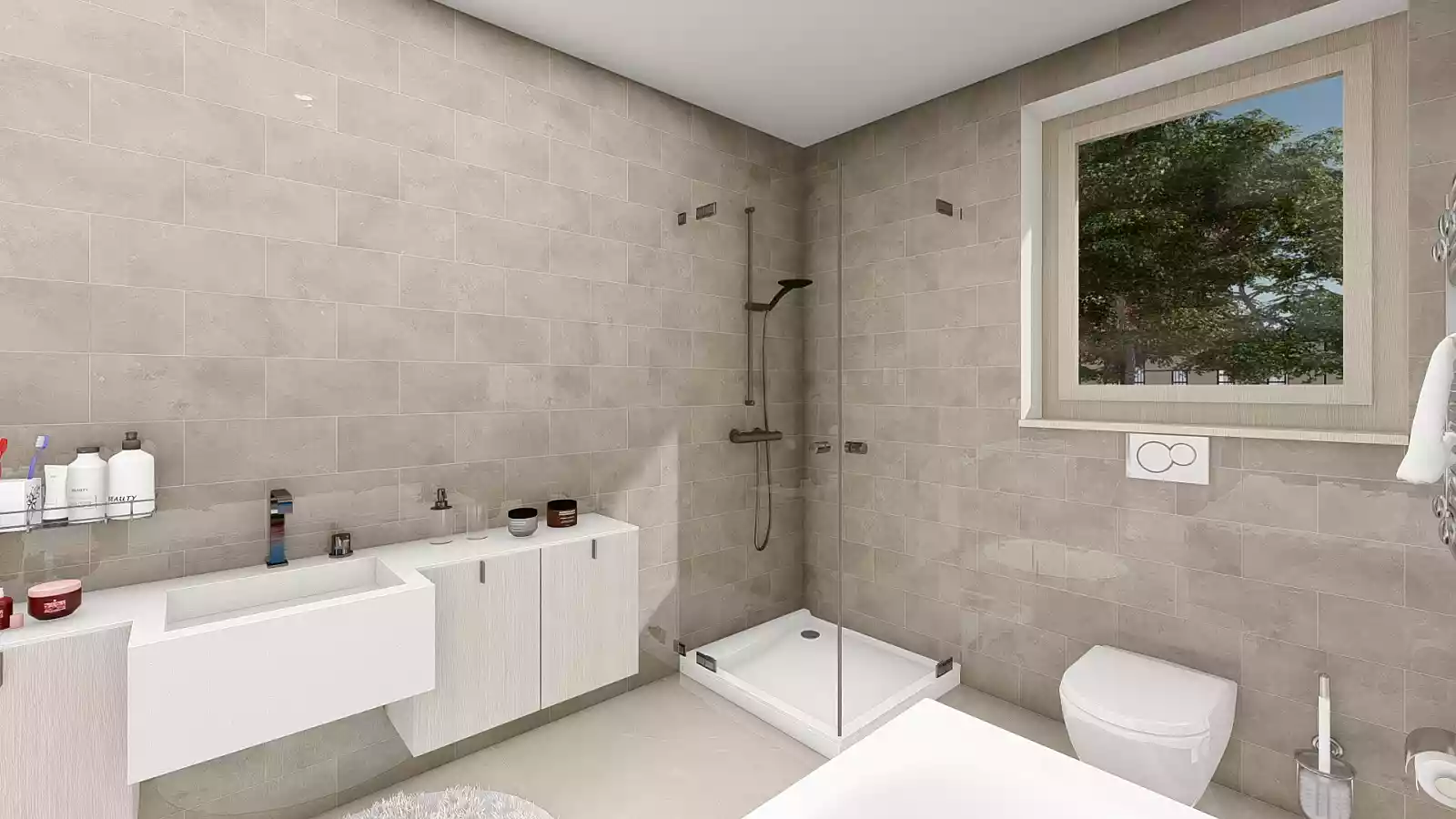 Projekt domu LUNA 17